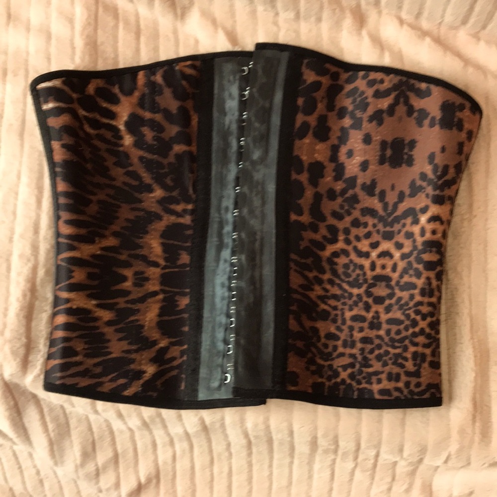 Corset